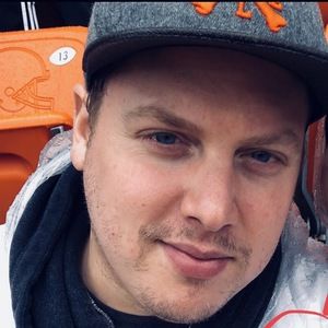 Meet your Posher, Kevin